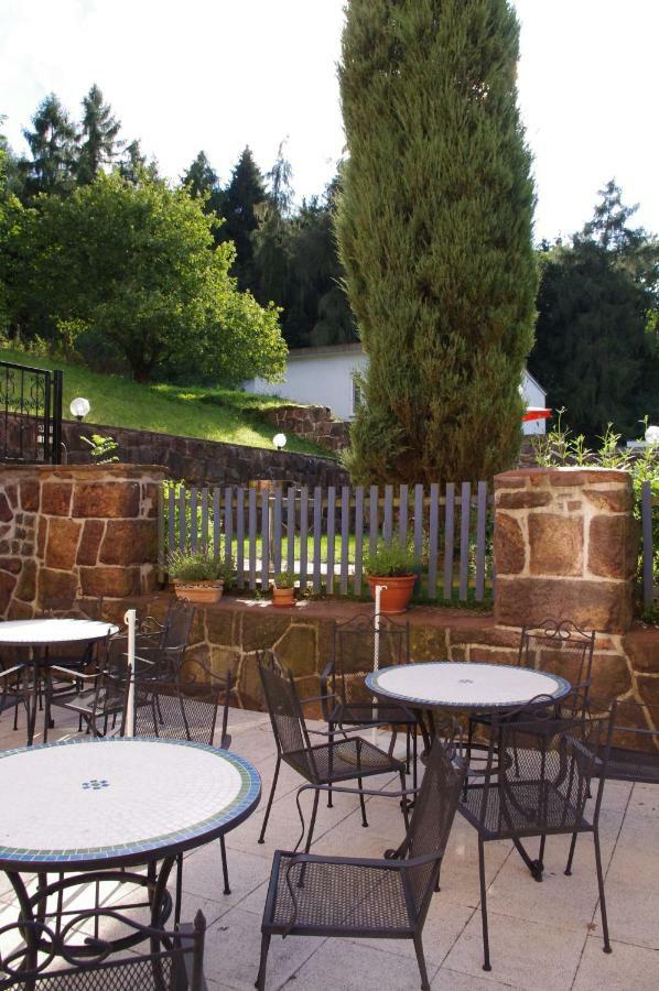 La Petite Provence Apartment Leisnig Luaran gambar